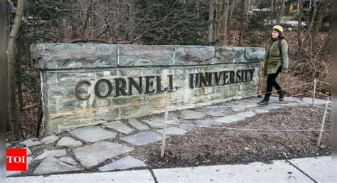 Cornell student accused threatening  Jewish people had mental health struggles, mother says